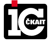 Informační centrum ČKAIT